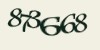 Turn this picture to display the security code